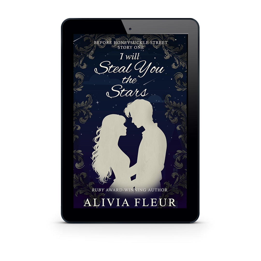 I Will Steal You the Stars