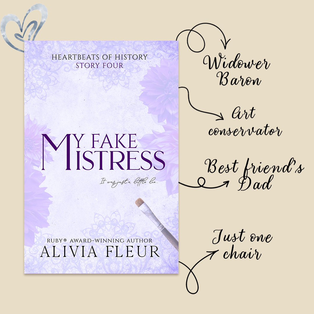 Heartbeats of History Bundle