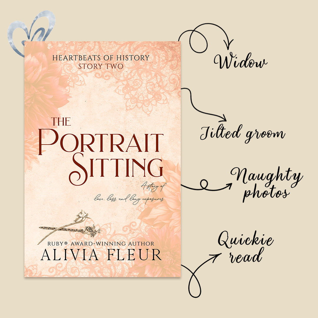 Heartbeats of History Bundle