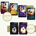 Tales from Honeysuckle Street Bundle