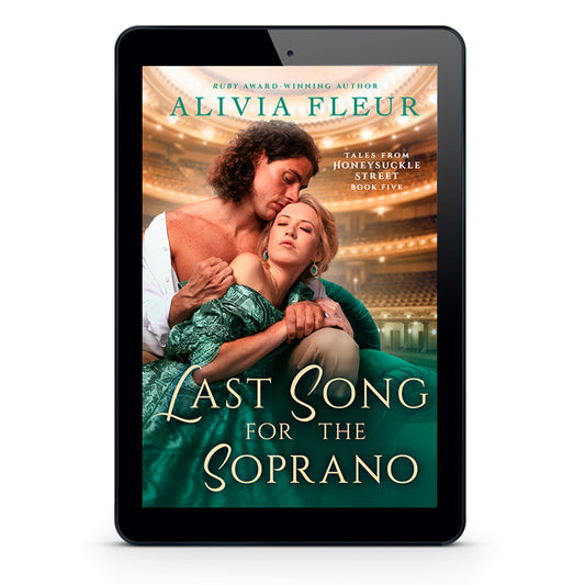 Last Song for the Soprano