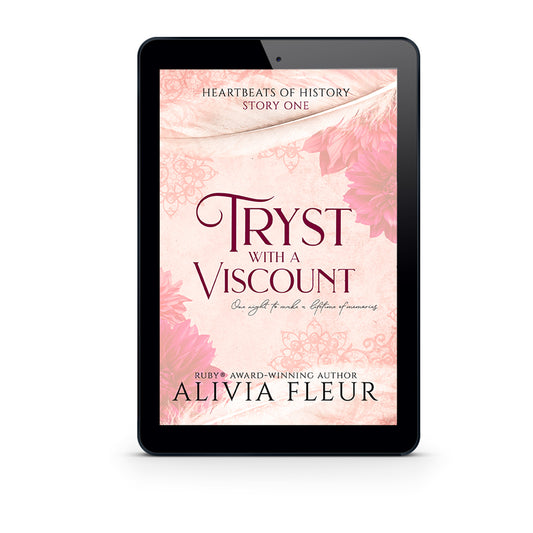 Tryst with a Viscount